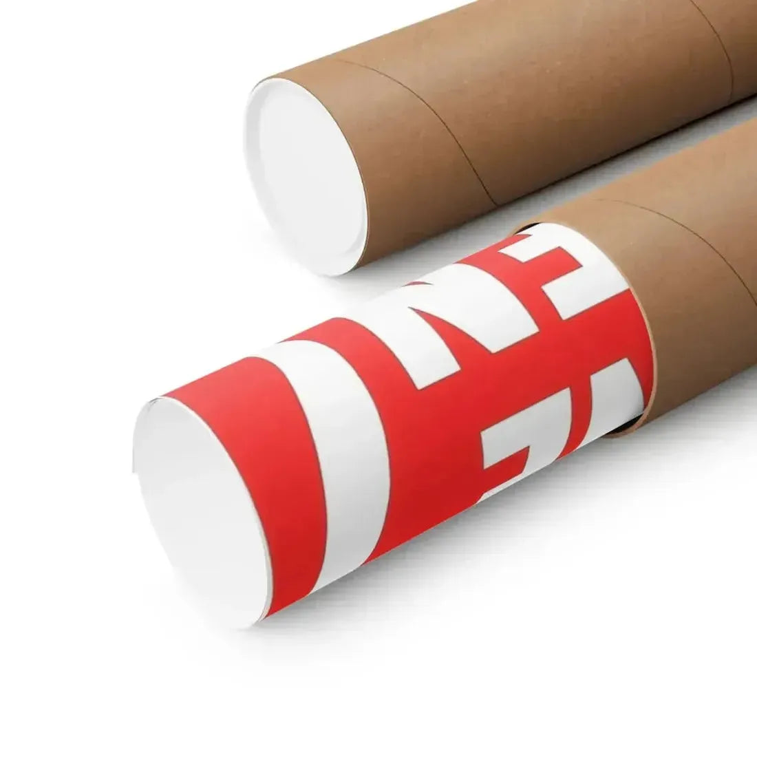 I LED 2 LIVES (GLEN OR GLENDA) 1953 - Paper Movie Poster - The Sticker Space