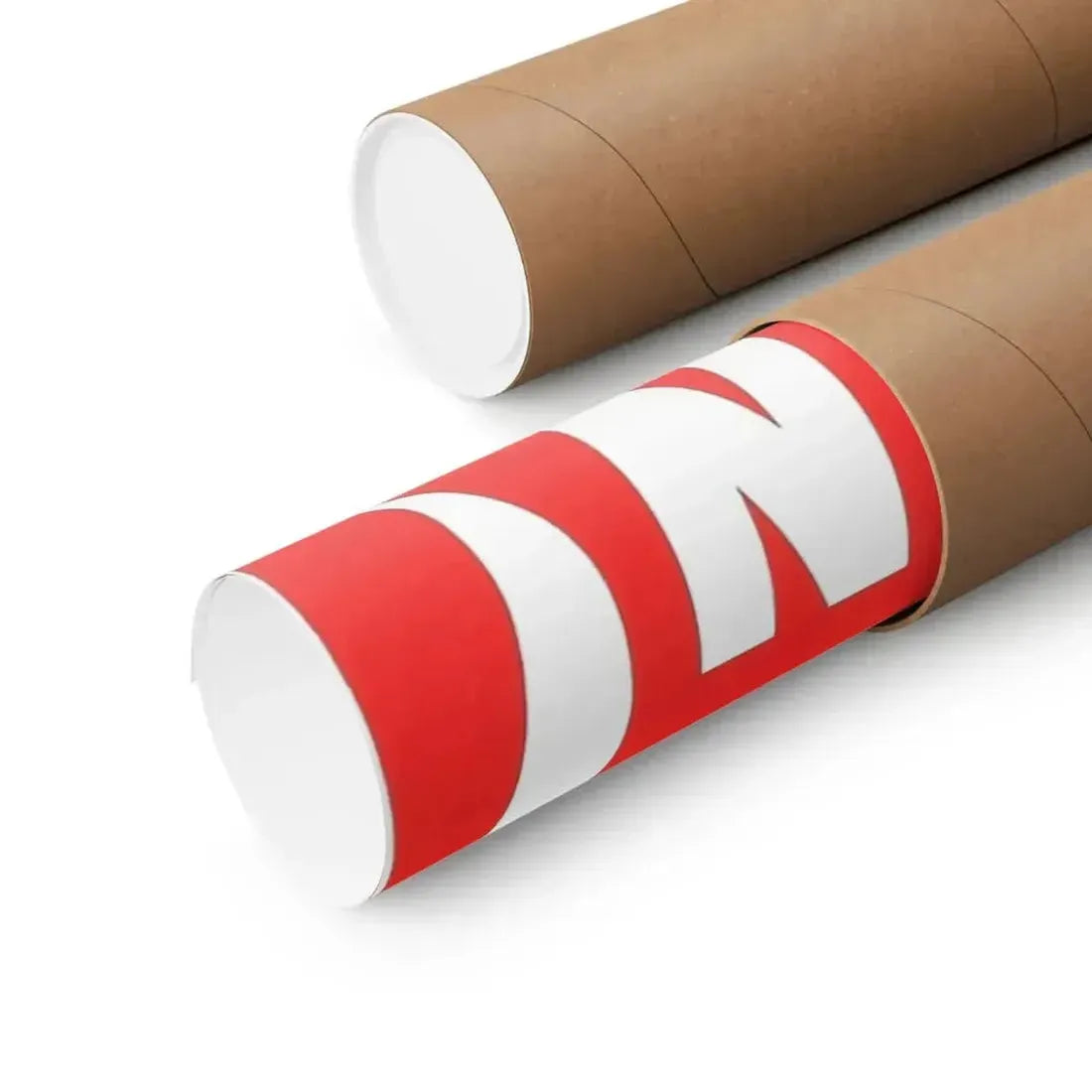 I LED 2 LIVES (GLEN OR GLENDA) 1953 - Paper Movie Poster - The Sticker Space