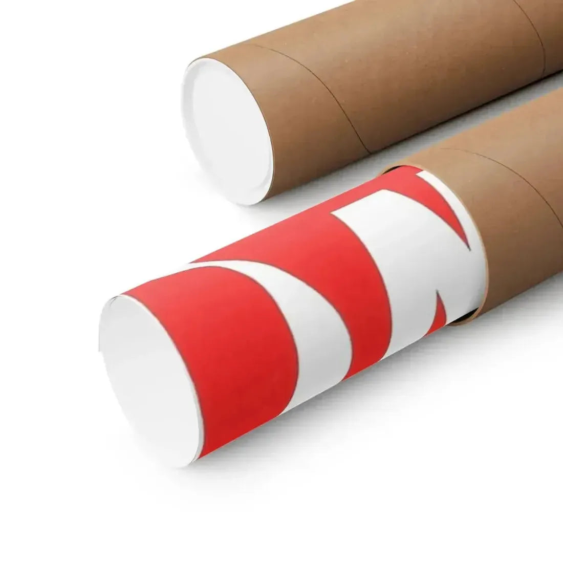 I LED 2 LIVES (GLEN OR GLENDA) 1953 - Paper Movie Poster - The Sticker Space