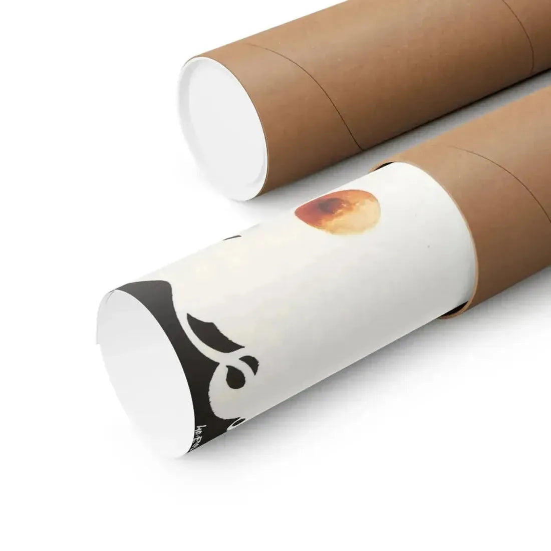 I LIKE BATS 1986 - Paper Movie Poster - The Sticker Space