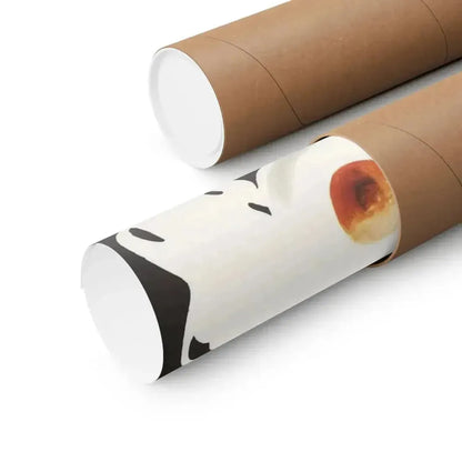 I LIKE BATS 1986 - Paper Movie Poster - The Sticker Space