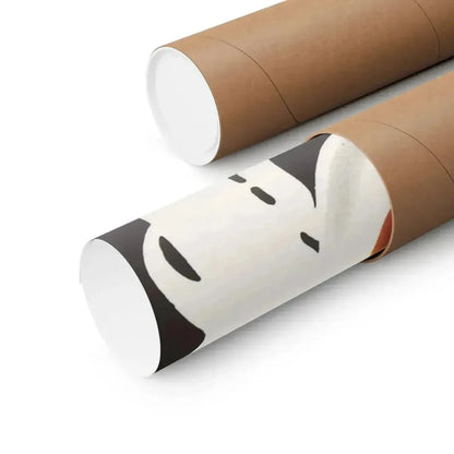 I LIKE BATS 1986 - Paper Movie Poster - The Sticker Space