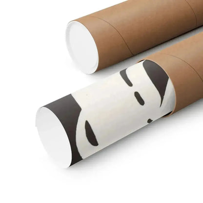 I LIKE BATS 1986 - Paper Movie Poster - The Sticker Space