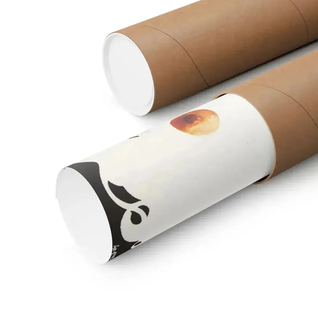 I LIKE BATS 1986 - Paper Movie Poster - The Sticker Space