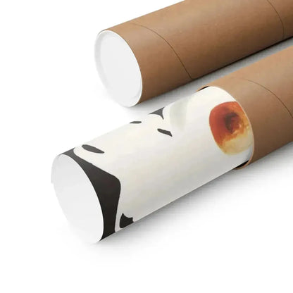 I LIKE BATS 1986 - Paper Movie Poster - The Sticker Space