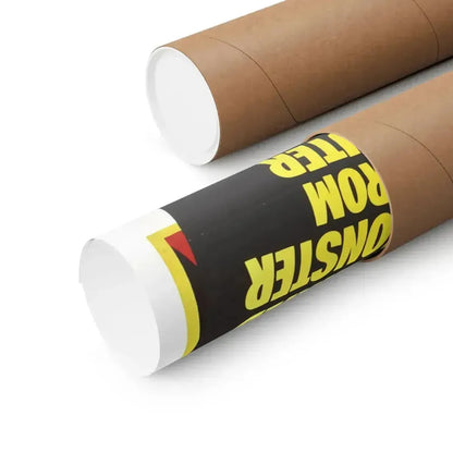 I MARRIED A MONSTER FROM OUTER SPACE 1958 - Paper Movie Poster - The Sticker Space