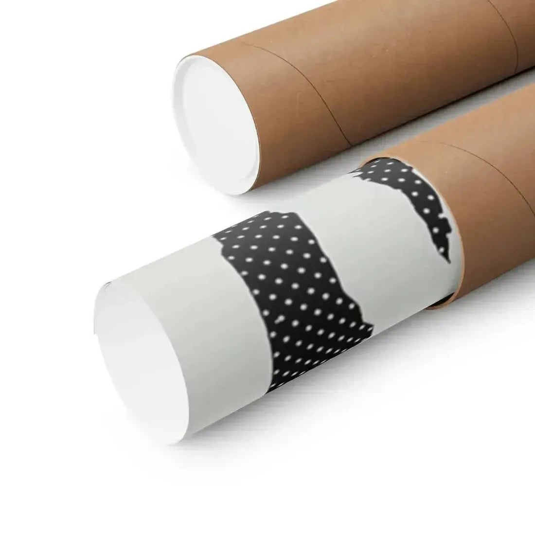 I, MONSTER (2) 1971 - Paper Movie Poster - The Sticker Space