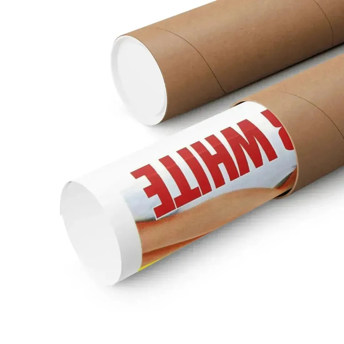 I PASSED FOR WHITE 1960 - Paper Movie Poster - The Sticker Space