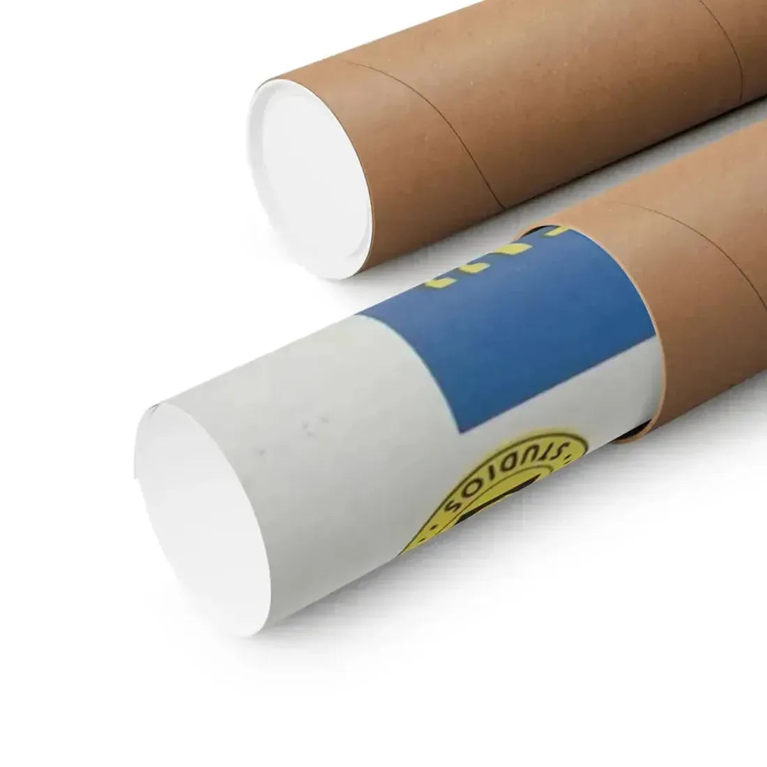 I SAW WHAT YOU DID 1965 - Paper Movie Poster - The Sticker Space