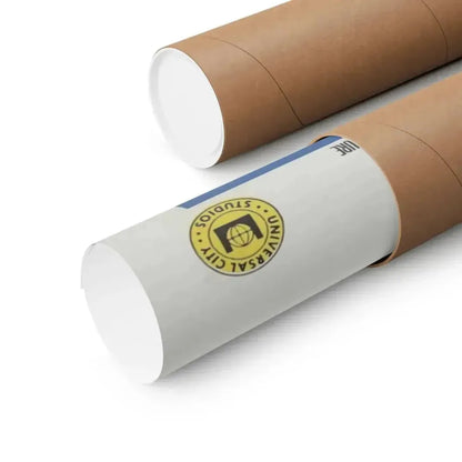 I SAW WHAT YOU DID 1965 - Paper Movie Poster - The Sticker Space