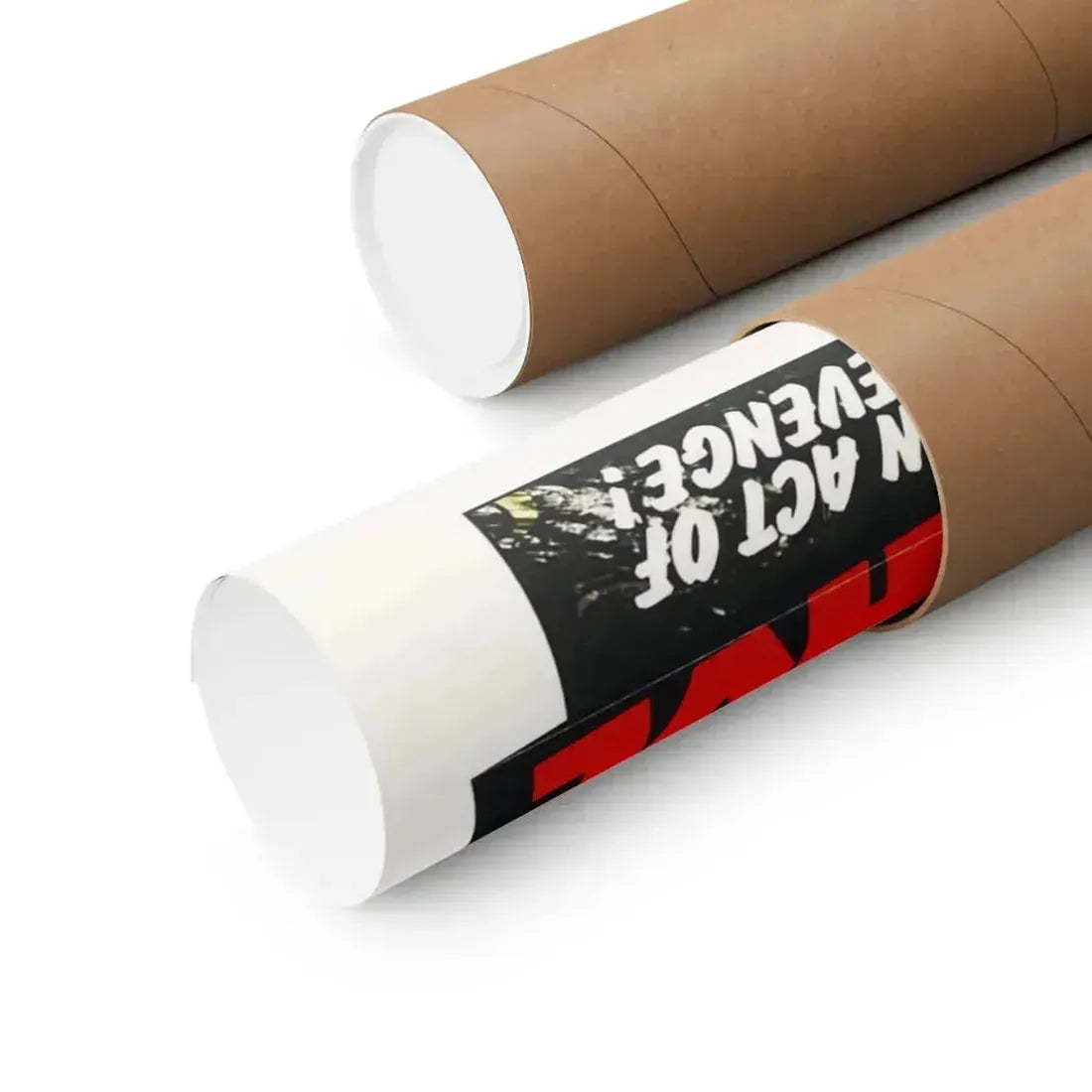 I SPIT ON YOUR GRAVE (DAY OF THE WOMAN) 1978 - Paper Movie Poster - The Sticker Space