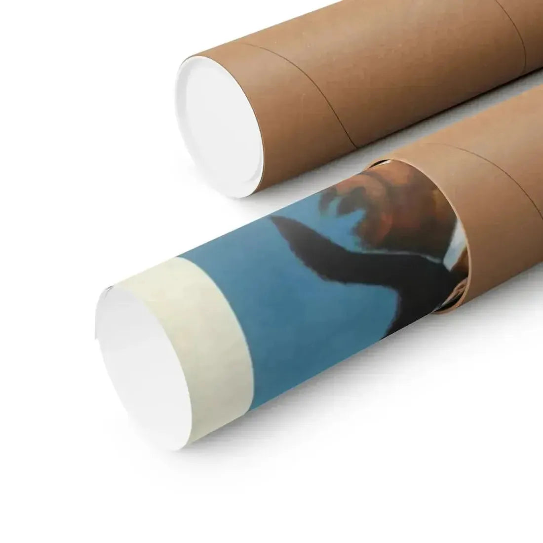 I'VE LIVED BEFORE 1956 - Paper Movie Poster - The Sticker Space