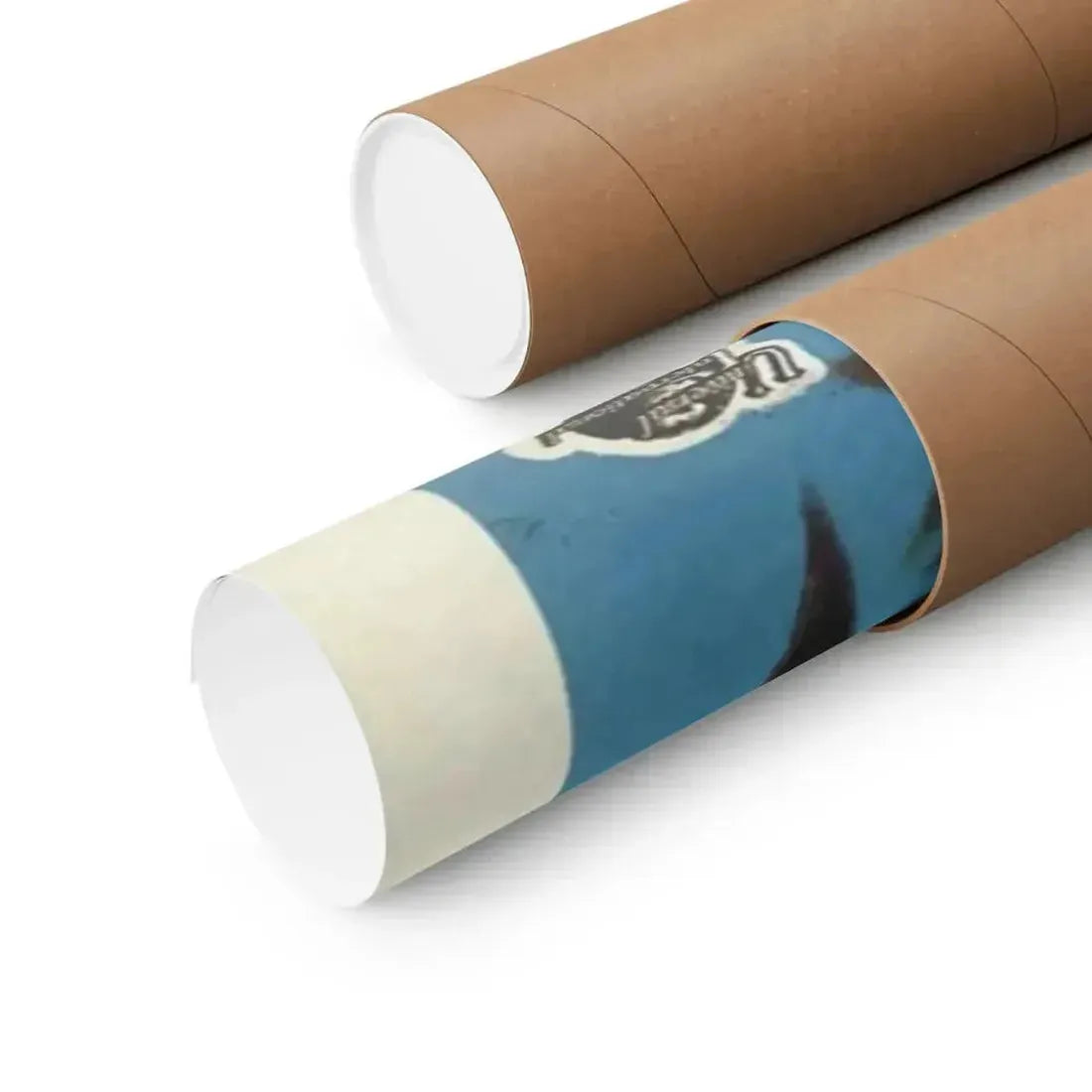 I'VE LIVED BEFORE 1956 - Paper Movie Poster - The Sticker Space