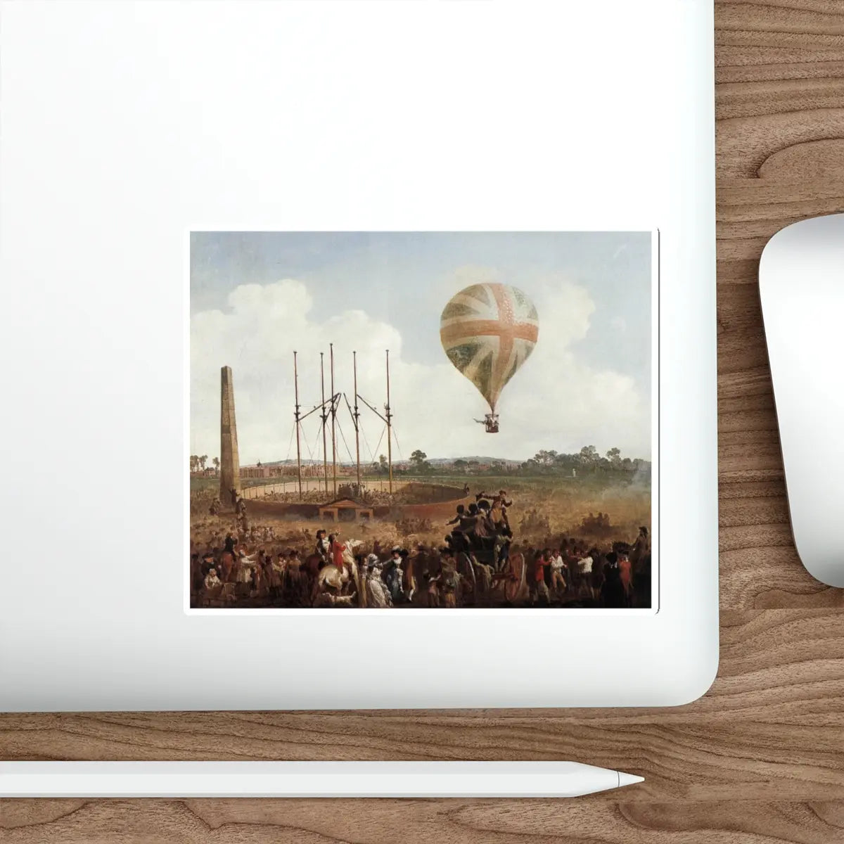 SKU:27877746565091834466 Sticker types:White Shape:Die-Cut Sizes:5" × 5"