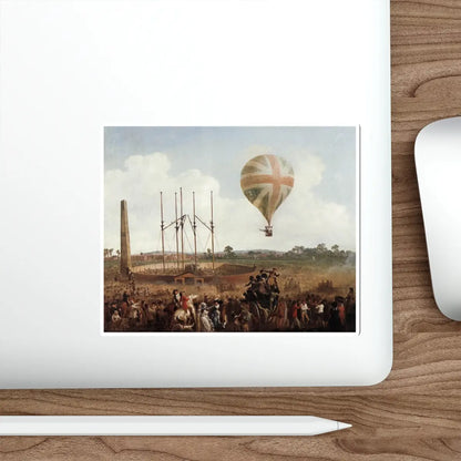 SKU:27877746565091834466 Sticker types:White Shape:Die-Cut Sizes:5" × 5"