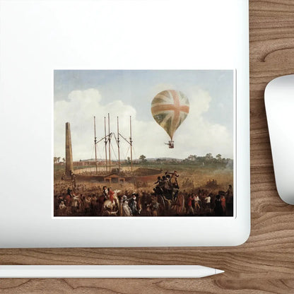 SKU:62913091661197656954 Sticker types:White Shape:Die-Cut Sizes:6" × 6"
