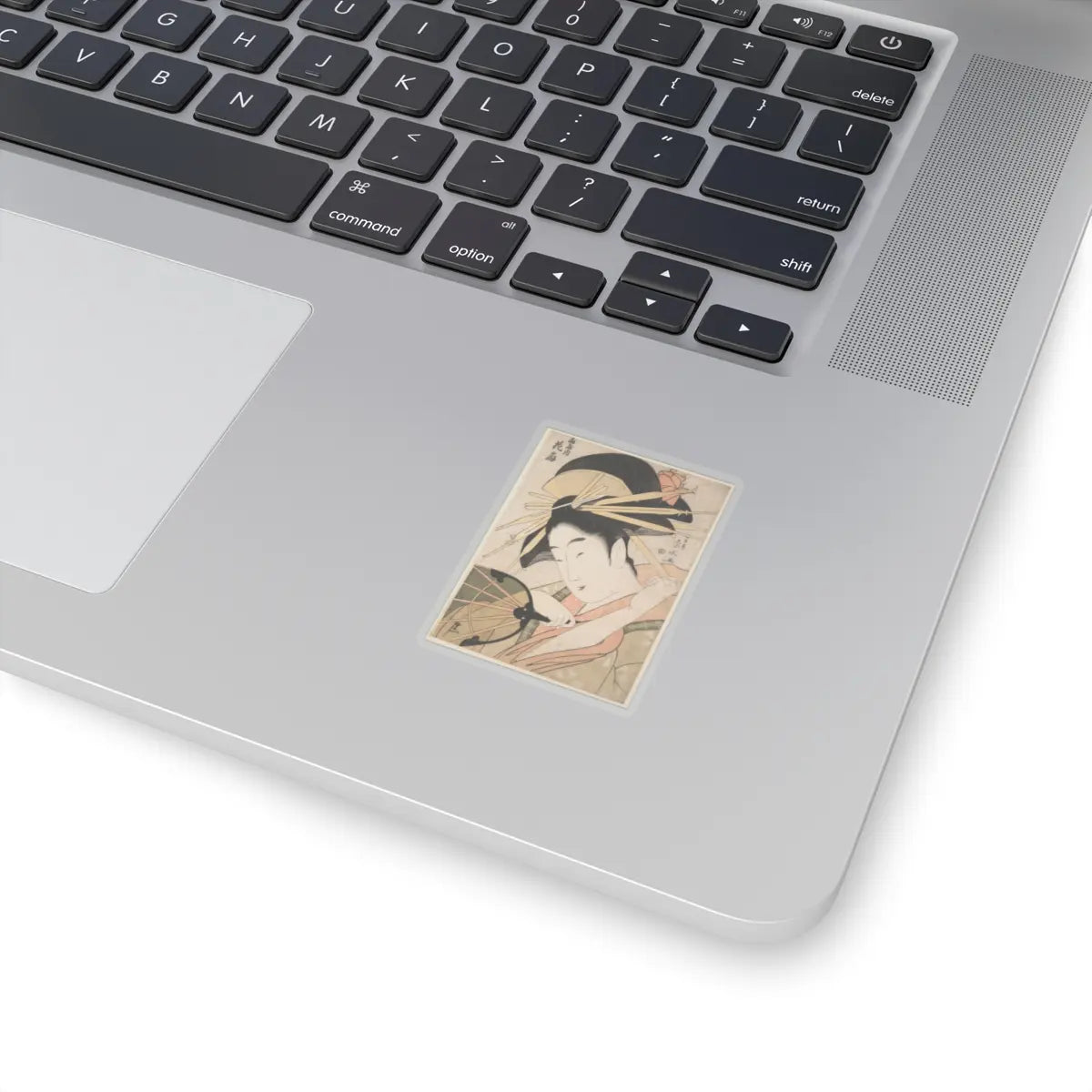 SKU:TSS-STICK-CHRS-2X2-5 Sizes:2" × 2" Types:Transparent