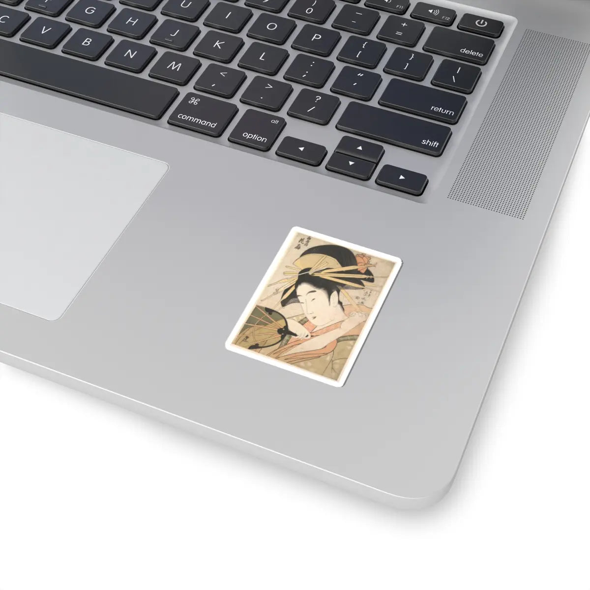 SKU:TSS-STICK-CHRS-2X2-6 Sizes:2" × 2" Types:White