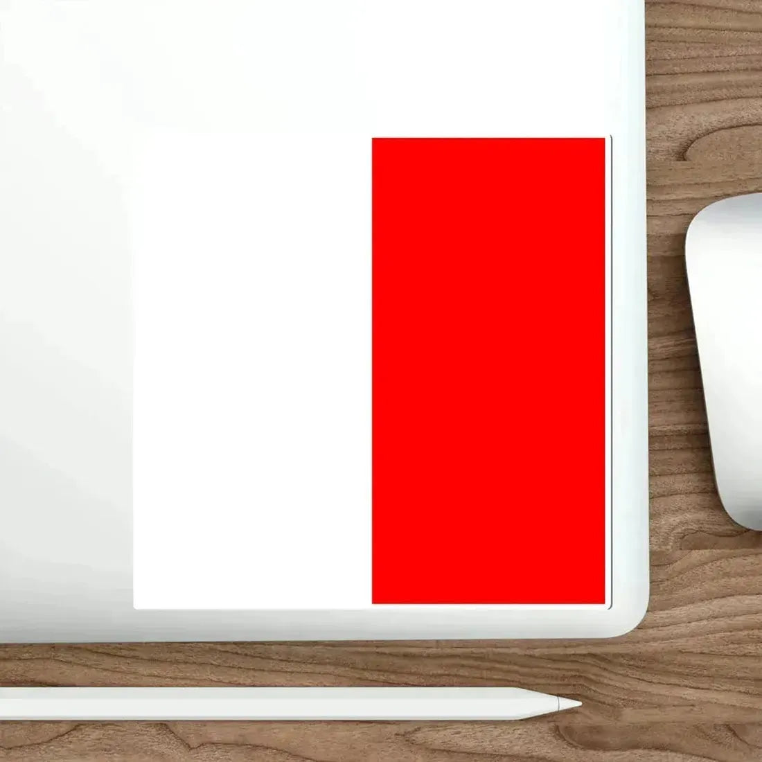 ICS Hotel (International Code of Signals) STICKER Vinyl Die-Cut Decal - The Sticker Space