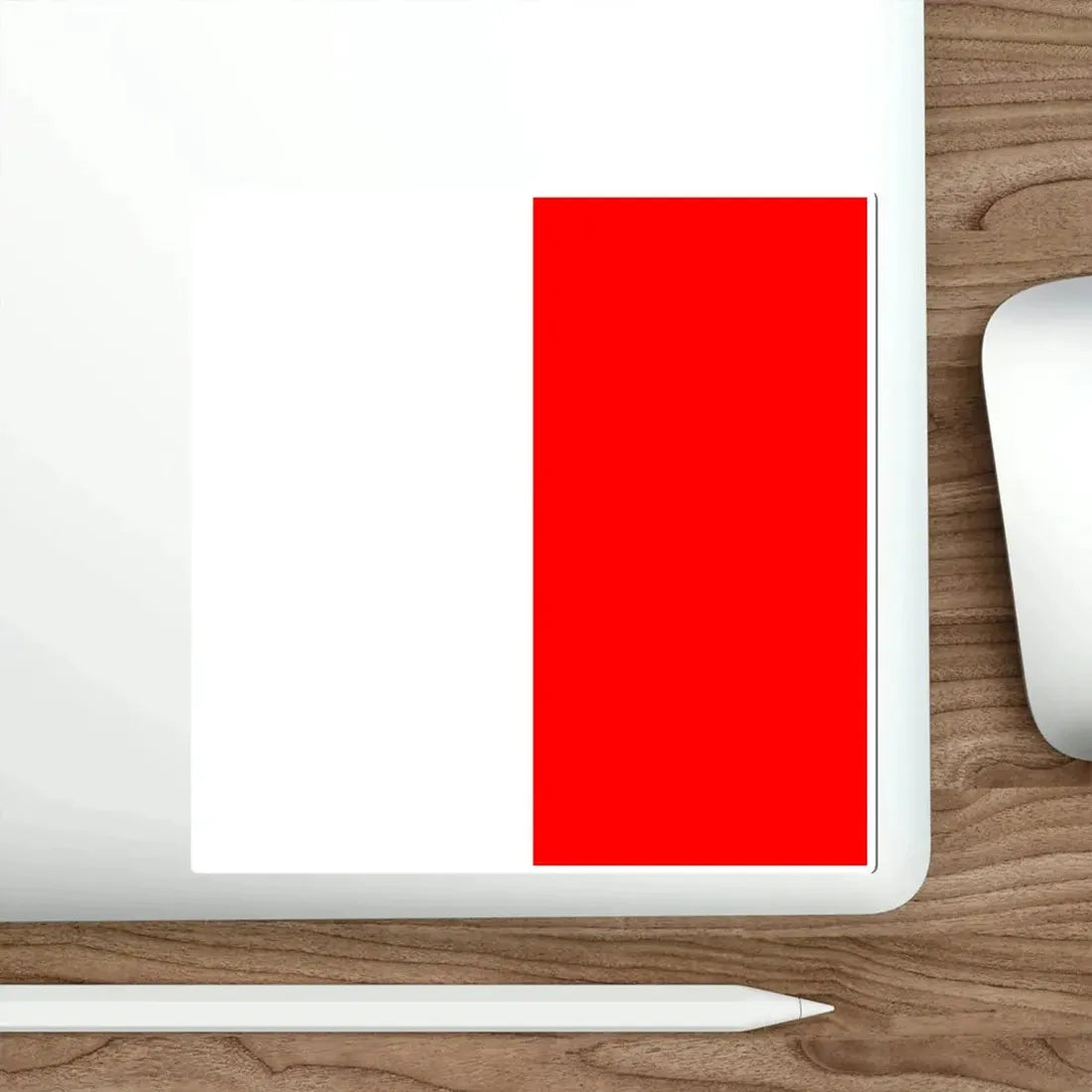 ICS Hotel (International Code of Signals) STICKER Vinyl Die-Cut Decal - The Sticker Space