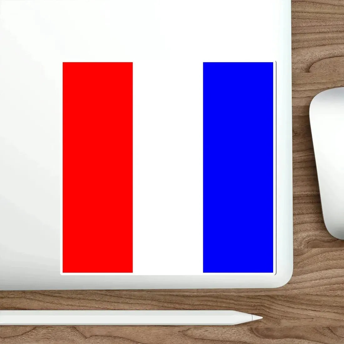 ICS Tango (International Code of Signals) STICKER Vinyl Die-Cut Decal - The Sticker Space