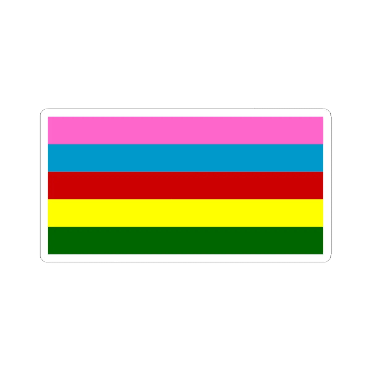 SKU:32324423063729189630 Sizes:3" × 3" Types:White