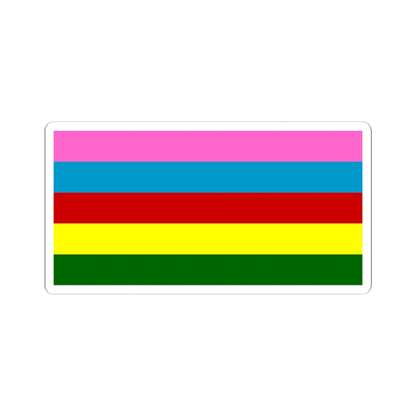 SKU:32324423063729189630 Sizes:3" × 3" Types:White