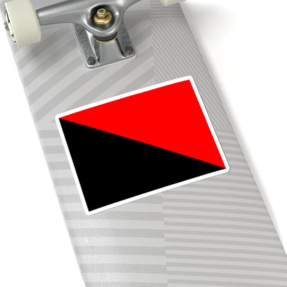 Idf artillery corps (Israel) STICKER Vinyl Kiss-Cut Decal - The Sticker Space