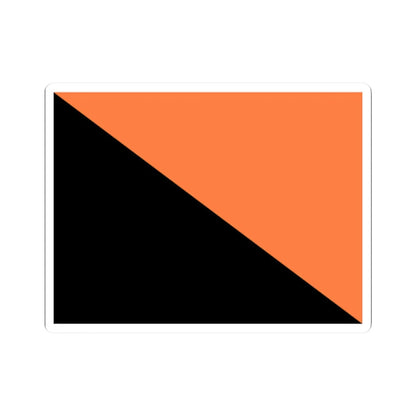 Idf engineering corps (Israel) STICKER Vinyl Kiss-Cut Decal 2 Inch White - The Sticker Space