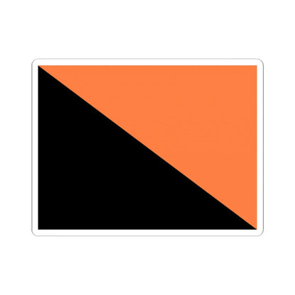 Idf engineering corps (Israel) STICKER Vinyl Kiss-Cut Decal 4 Inch White - The Sticker Space