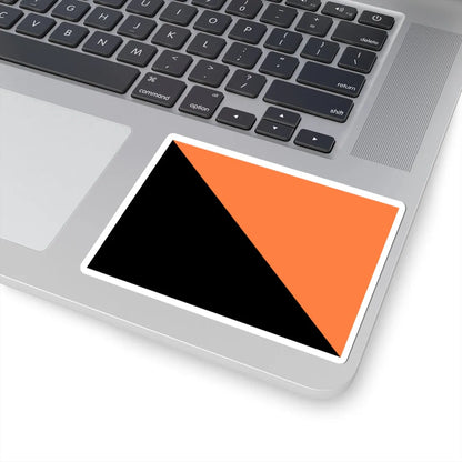 Idf engineering corps (Israel) STICKER Vinyl Kiss-Cut Decal - The Sticker Space