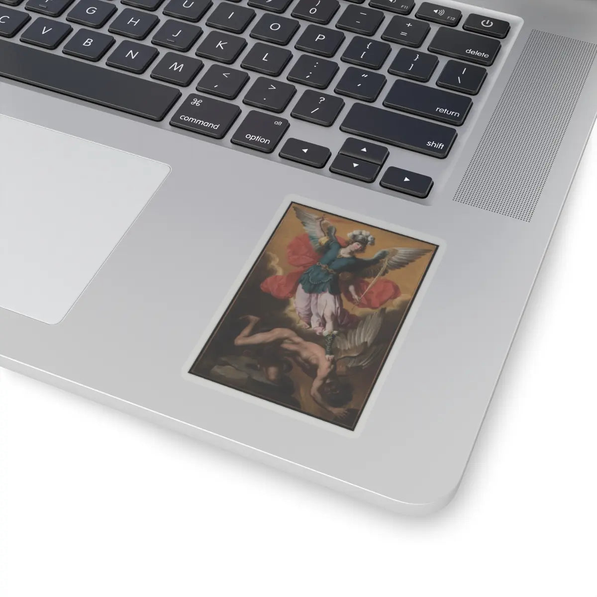 SKU:TSS-STICK-GNCD-3X3-1N1JW Sizes:3" × 3" Types:Transparent