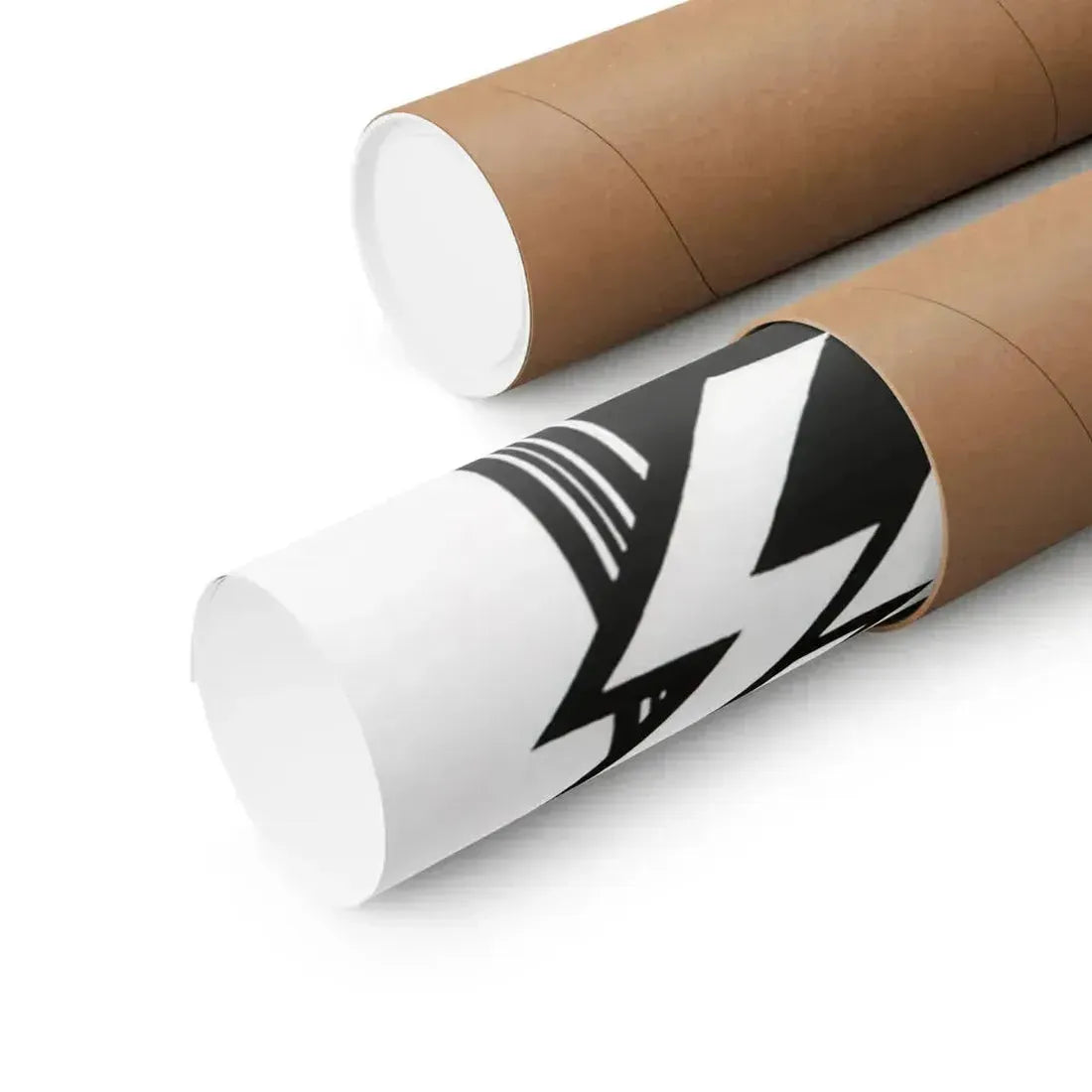 ILSA SHE-WOLF OF THE SS (2) 1975 - Paper Movie Poster - The Sticker Space