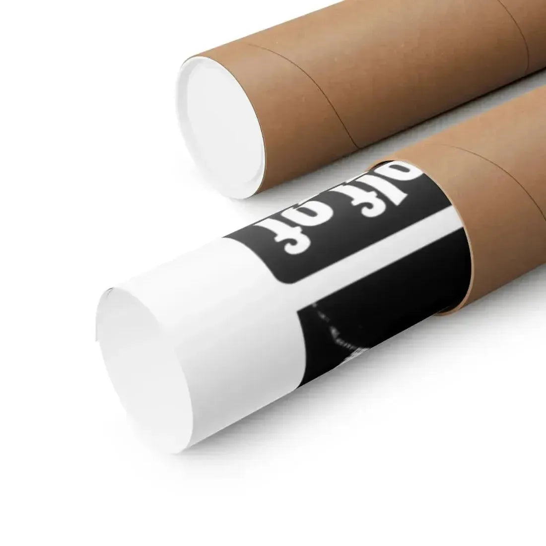 ILSA SHE-WOLF OF THE SS (TEASER) 1975 - Paper Movie Poster - The Sticker Space