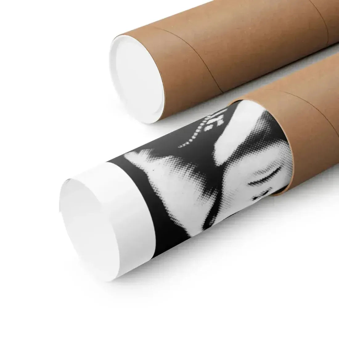 ILSA SHE-WOLF OF THE SS (TEASER) 1975 - Paper Movie Poster - The Sticker Space