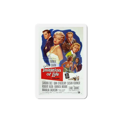 Imitation of Life 1959 Movie Poster Refrigerator Magnet - The Sticker Space