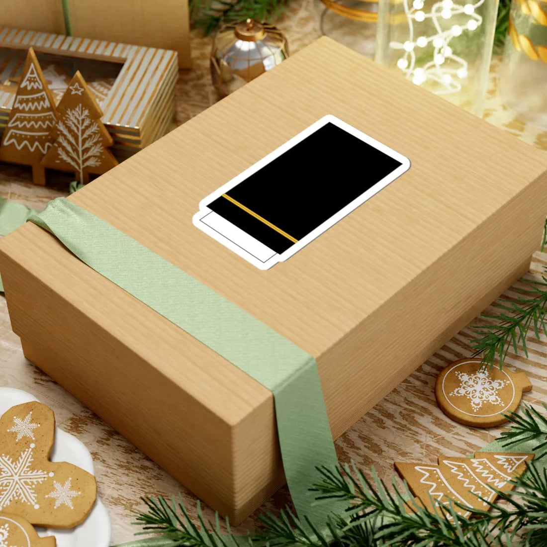 Imperial Japan Navy OF D sleeve (Japan) (Military Rank) STICKER Vinyl Kiss-Cut Decal - The Sticker Space