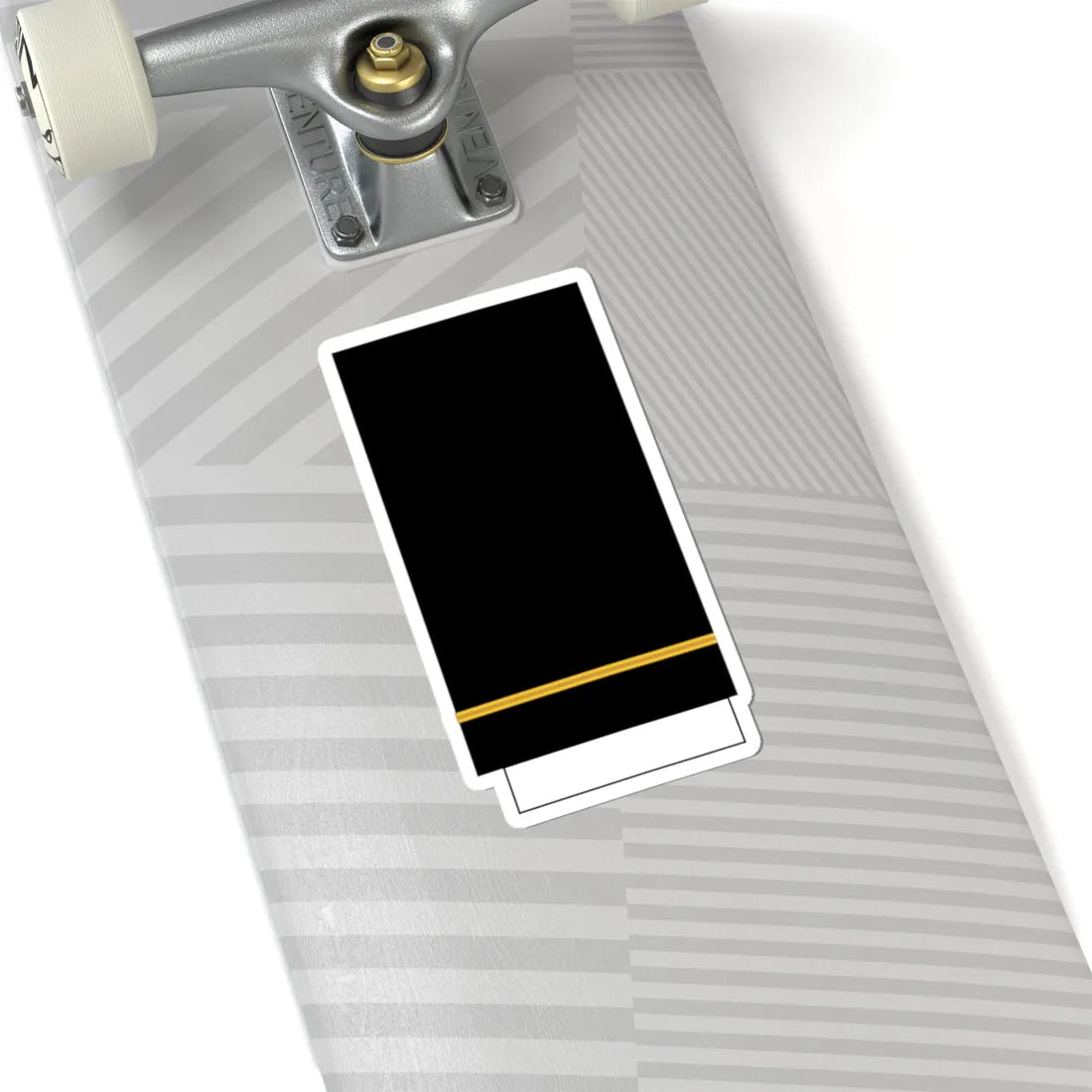 Imperial Japan Navy OF D sleeve (Japan) (Military Rank) STICKER Vinyl Kiss-Cut Decal - The Sticker Space