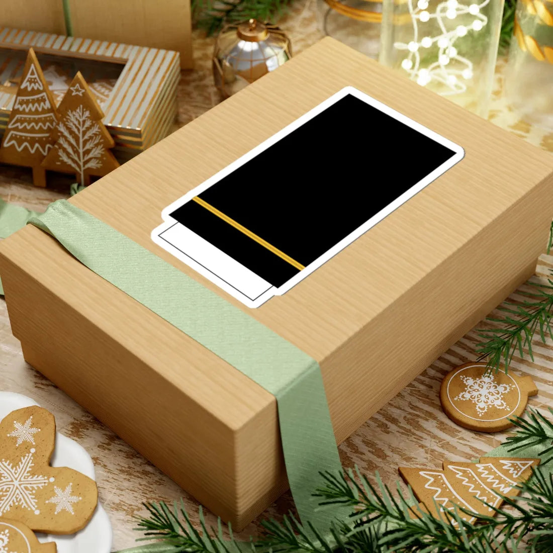 Imperial Japan Navy OF D sleeve (Japan) (Military Rank) STICKER Vinyl Kiss-Cut Decal - The Sticker Space