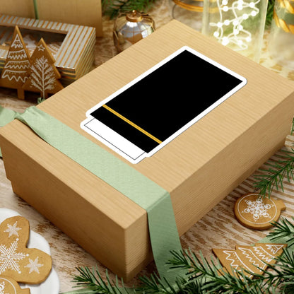 Imperial Japan Navy OF D sleeve (Japan) (Military Rank) STICKER Vinyl Kiss-Cut Decal - The Sticker Space