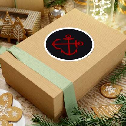 Imperial Japan Navy OR 2 old (Japan) (Military Rank) STICKER Vinyl Kiss-Cut Decal - The Sticker Space