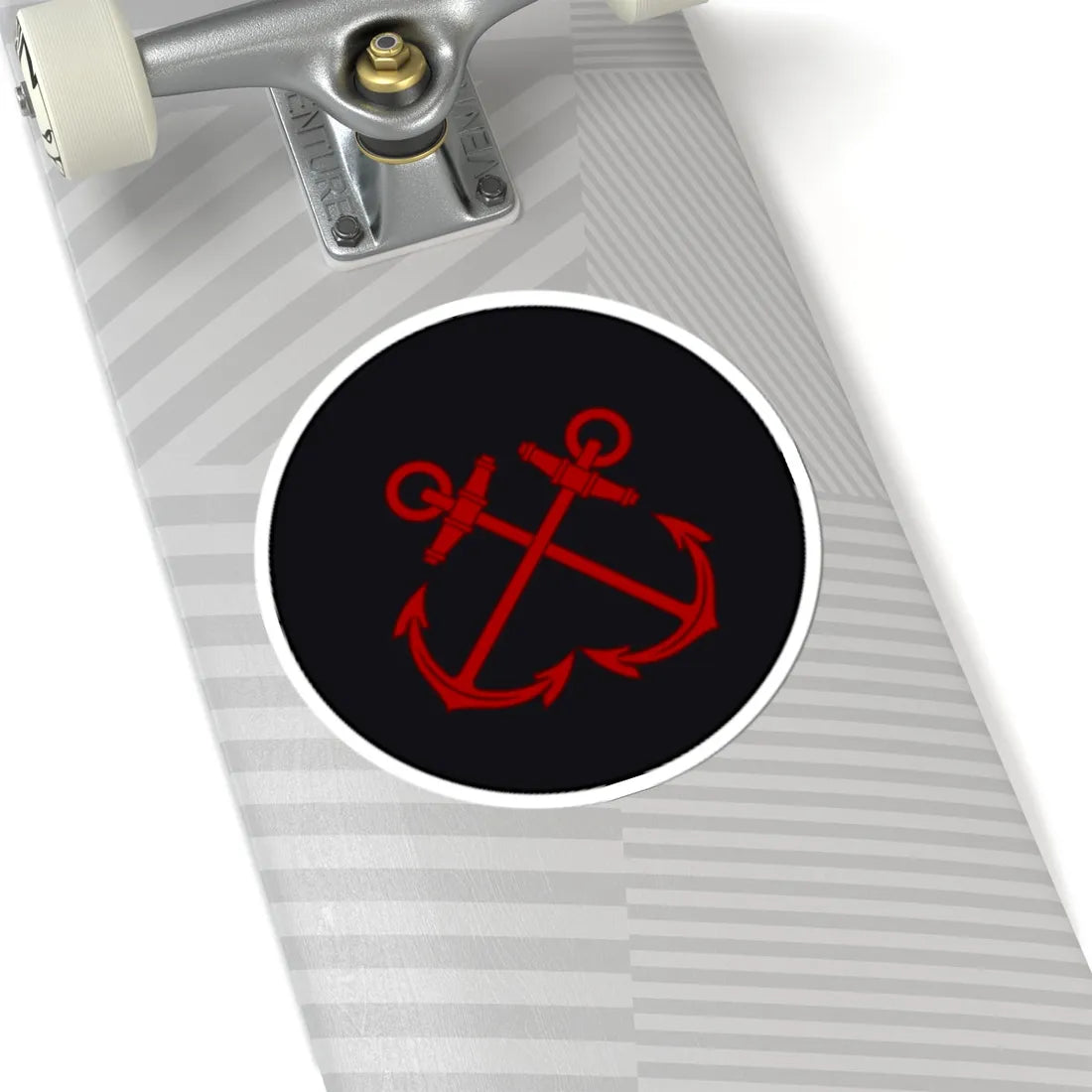 Imperial Japan Navy OR 2 old (Japan) (Military Rank) STICKER Vinyl Kiss-Cut Decal - The Sticker Space