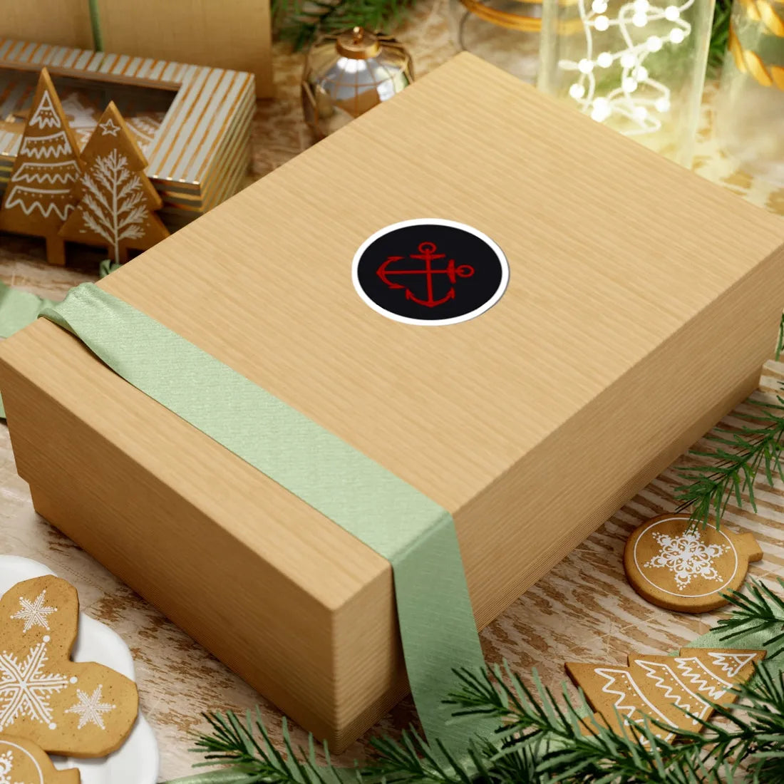 Imperial Japan Navy OR 2 old (Japan) (Military Rank) STICKER Vinyl Kiss-Cut Decal - The Sticker Space