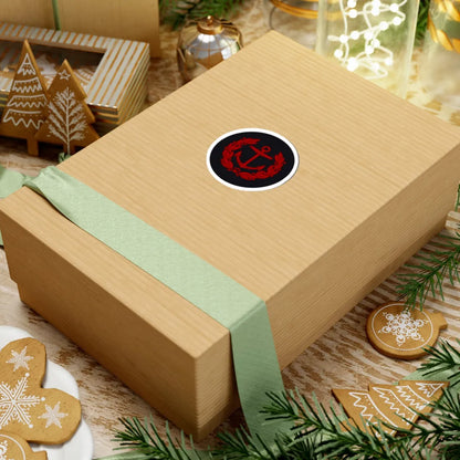 Imperial Japan Navy OR 4 old (Japan) (Military Rank) STICKER Vinyl Kiss-Cut Decal - The Sticker Space