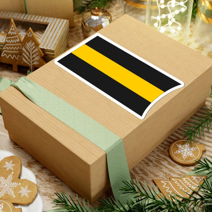 Imperial Japan Navy WO collar (Japan) (Military Rank) STICKER Vinyl Kiss-Cut Decal - The Sticker Space