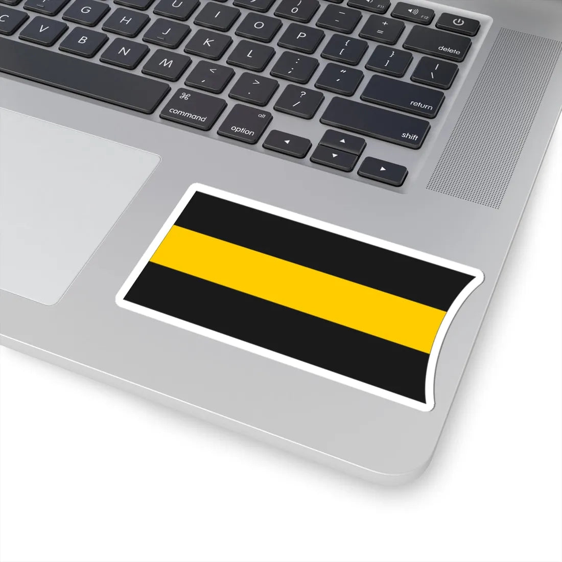 Imperial Japan Navy WO collar (Japan) (Military Rank) STICKER Vinyl Kiss-Cut Decal - The Sticker Space