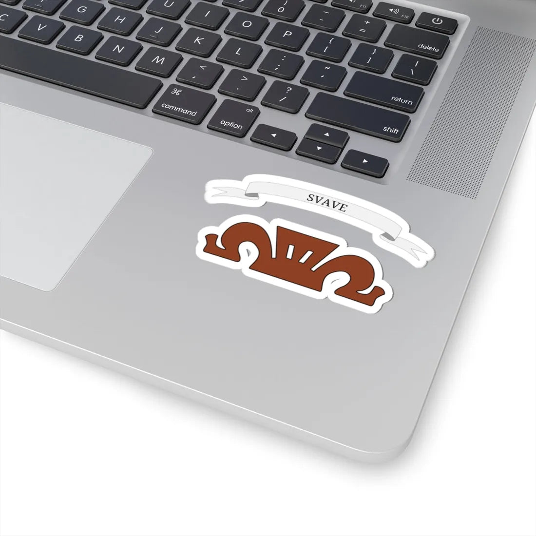 Impresa di papa Leone X (Italy) (Coat of Arms) STICKER Vinyl Kiss-Cut Decal - The Sticker Space