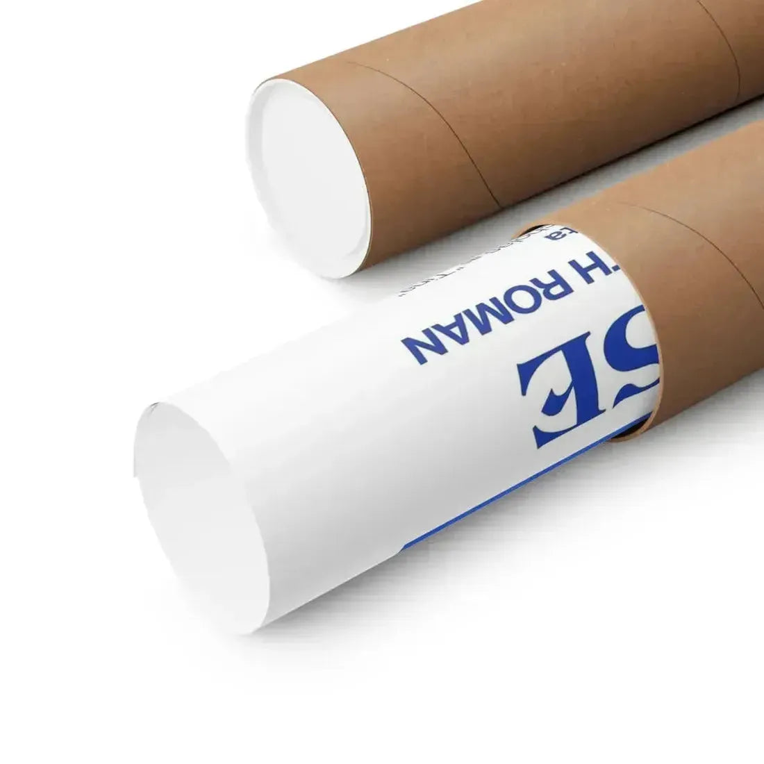 IMPULSE 1984 - Paper Movie Poster - The Sticker Space