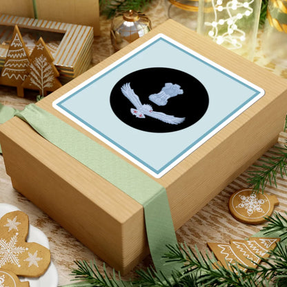 India Air OR 7 (India) (Military Rank) STICKER Vinyl Kiss-Cut Decal - The Sticker Space