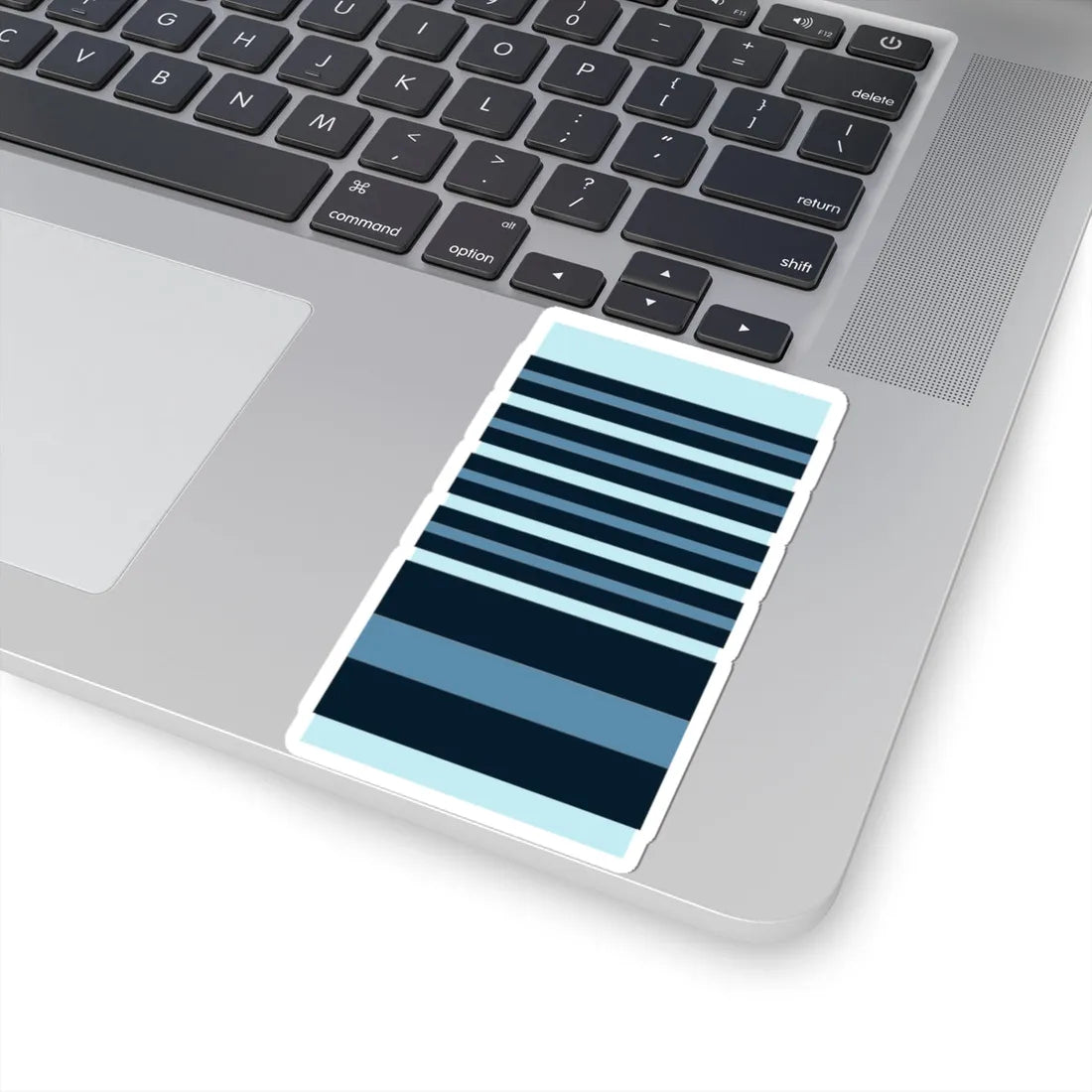 Indian IAF OF 10 (India) (Military Rank) STICKER Vinyl Kiss-Cut Decal - The Sticker Space